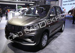 New Suzuki Ertiga 2018 - 5 Things We Like