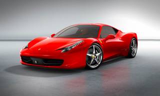 Magic of Ferrari to begin soon in India