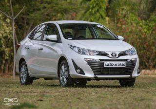 Toyota Yaris: Variants Explained Toyota Yaris: Variants Explained