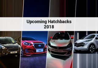 Upcoming Hatchbacks In India In 2018 – New Hyundai Santro, Ford Figo Facelift & Tata Tiago JTP