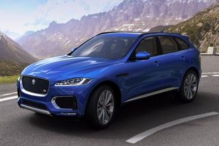 Jaguar’s Art Of Performance Tour Heads To Mumbai Jaguar’s Art Of Performance Tour Heads To Mumbai