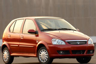 Tata Indica And Indigo CS Discontinued