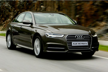 Audi Offers Heavy Discounts, Price Benefits On A3, A4, A6, Q3