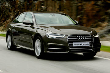 Audi Offers Heavy Discounts, Price Benefits On A3, A4, A6, Q3 Audi Offers Heavy Discounts, Price Benefits On A3, A4, A6, Q3