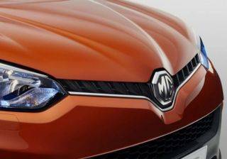 Confirmed: MG SUV To Get Jeep Compass’ Diesel Engine