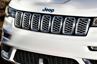 Next-gen Jeep Grand Cherokee To Based On An Alfa Romeo Platform Next-gen Jeep Grand Cherokee To Based On An Alfa Romeo Platform