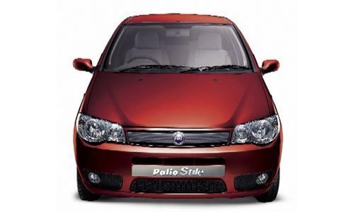 Fiat Palio to be phased-out from India soon