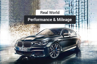 BMW 7 Series Petrol vs Diesel – Real-World Performance And Mileage Comparison