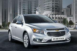 Chevrolet Announces Monsoon Service Camp; Free Inspection And Discounts On Offer