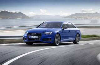2019 Audi A4 Facelift Revealed And The Changes Are... 2019 Audi A4 Facelift Revealed And The Changes Are...