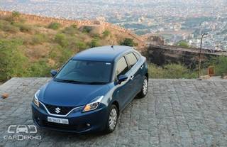 Maruti Baleno Dominates Sales Despite 2018 Hyundai Elite i20 Launch Maruti Baleno Dominates Sales Despite 2018 Hyundai Elite i20 Launch