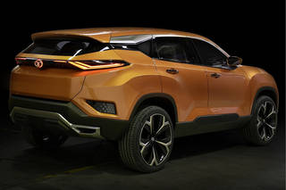 Tata Harrier: 5 Hexa Mistakes To Avoid Tata Harrier: 5 Hexa Mistakes To Avoid