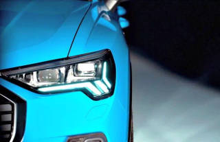 2019 Audi Q3 Teased Ahead Of Global Debut On 25 July 2018