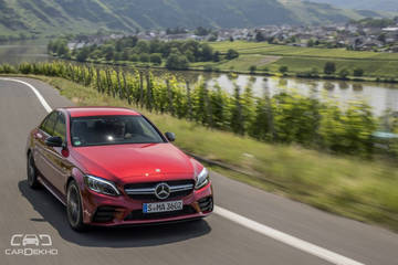 Cars Recalled In 2018: Maruti Swift, Dzire, Toyota Fortuner, Mercedes C-Class And More Cars Recalled In 2018: Maruti Swift, Dzire, Toyota Fortuner, Mercedes C-Class And More