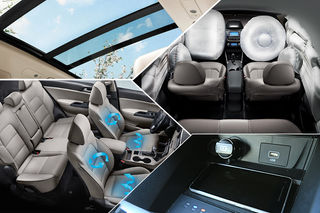 10 Luxury Car Features We Wish To See In Regular Cars