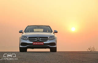 Mercedes-Benz Bolsters After-Sales Service In Kerala For Flood-Affected Cars Mercedes-Benz Bolsters After-Sales Service In Kerala For Flood-Affected Cars