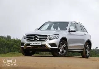 Mercedes-Benz To Hike Car Prices From September 1