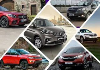 Upcoming Cars For 2018: Hyundai Santro, Maruti Ertiga, Honda CR-V, Mahindra Marazzo And More