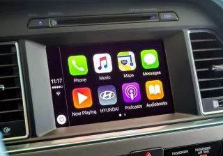 2018 Santro Likely To Get Hyundai’s New Infotainment System With Apple CarPlay, Android Auto