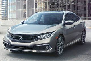 Confirmed: 2019 Honda Civic Won’t Get 1.5-litre Turbo Petrol Engine