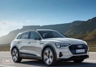 Audi To Launch 12 Electric Cars By 2025