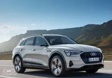Audi To Launch 12 Electric Cars By 2025 Audi To Launch 12 Electric Cars By 2025