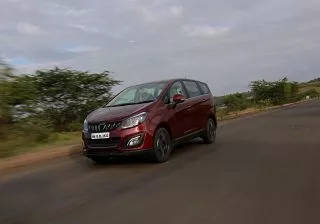 Mahindra Marazzo Waiting Period: Will You Get Delivery By Navratri? Mahindra Marazzo Waiting Period: Will You Get Delivery By Navratri?