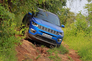 Jeep Compass Waiting Period: Will You Get Delivery By Navratri?