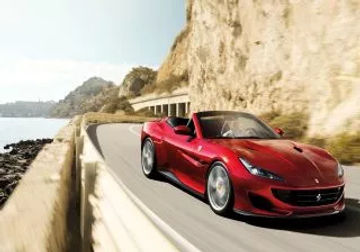 Ferrari Portofino Launched In India At Rs 3.5 Crore