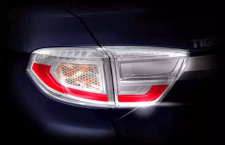 2018 Tata Tigor Teased; Launch Expected On October 10 2018 Tata Tigor Teased; Launch Expected On October 10