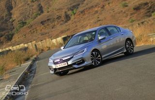 Honda's Mass Market Hybrid likely in India by 2021