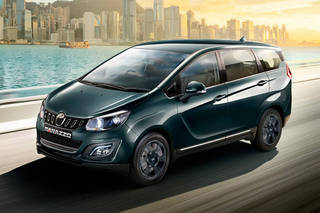 Mahindra Marazzo Now Gets Apple CarPlay