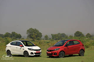 Tata Tiago JTP, Tigor JTP To Be Sold Via 28 Dealerships Initially