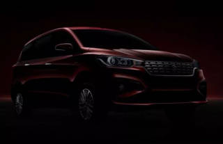 Maruti Ertiga 2018 Variants, Colour Options Revealed; Bookings Now Open Maruti Ertiga 2018 Variants, Colour Options Revealed; Bookings Now Open