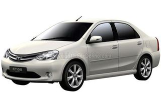 Toyota India aims to drive high volumes by Etios