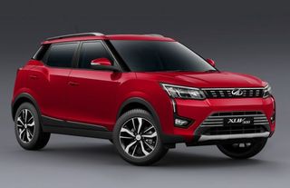 Mahindra XUV300 Unofficial Bookings Open Ahead Of Feb 2019 Launch