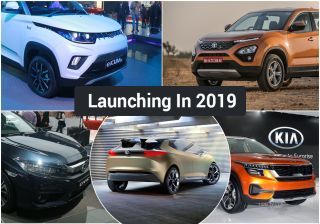Launching In 2019: 5 Cars/Concepts That Debuted At 2018 Auto Expo
