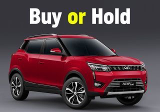 Buy or Hold: Wait For Mahindra XUV300 Or Go For Maruti Vitara Brezza, Tata Nexon, Ford EcoSport?