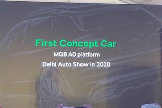 Skoda To Showcase New Mid-Size SUV at Auto Expo 2020; Will Rival Hyundai Creta