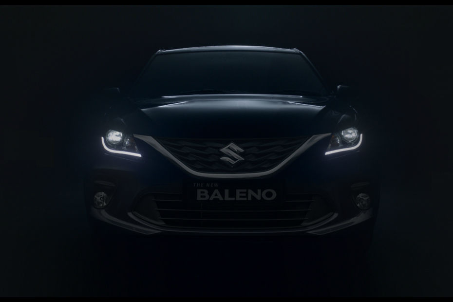 2019 Maruti Baleno Facelift: Leaked Brochure Reveals New Features