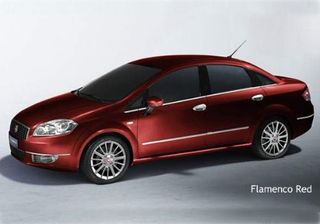 Fiat to launch Linea T-Jet in September