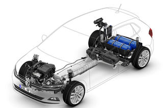 2020 से स्कोडा और फॉक्सवेगन की कारों में मिल सकता है सीएनजी इंजन 