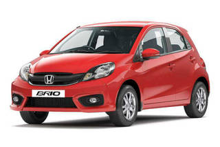 Honda Brio Discontinued In India, No Replacement Planned