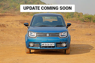 Updated Maruti Suzuki Ignis To Launch In Feb 2019