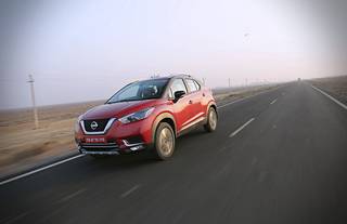 Nissan Kicks Diesel Mileage: Claimed Vs Real