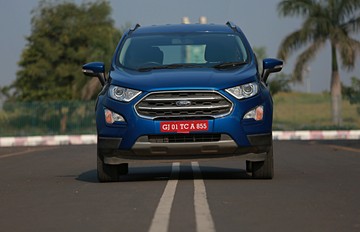 Ford February 2019 Offers On Freestyle, Aspire, EcoSport: Buy Now, Pay Later Ford February 2019 Offers On Freestyle, Aspire, EcoSport: Buy Now, Pay Later
