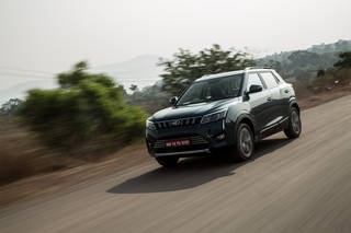 Mahindra XUV300 Mileage: How Does It Compare To Maruti Suzuki Vitara Brezza, Tata Nexon, Ford EcoSport & Honda WR-V?