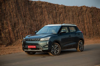 2019 Mahindra XUV300 Round-Up: Prices, Review, Rivals & More 2019 Mahindra XUV300 Round-Up: Prices, Review, Rivals & More