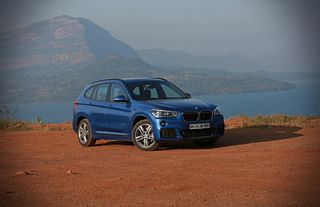 BMW India Offers Incredible Deals On 3 Series, X3, 5 Series & More