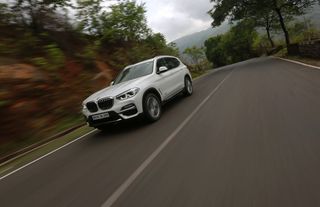 BMW Introduces ‘Joy Rewards’ After-sales Initiative In India